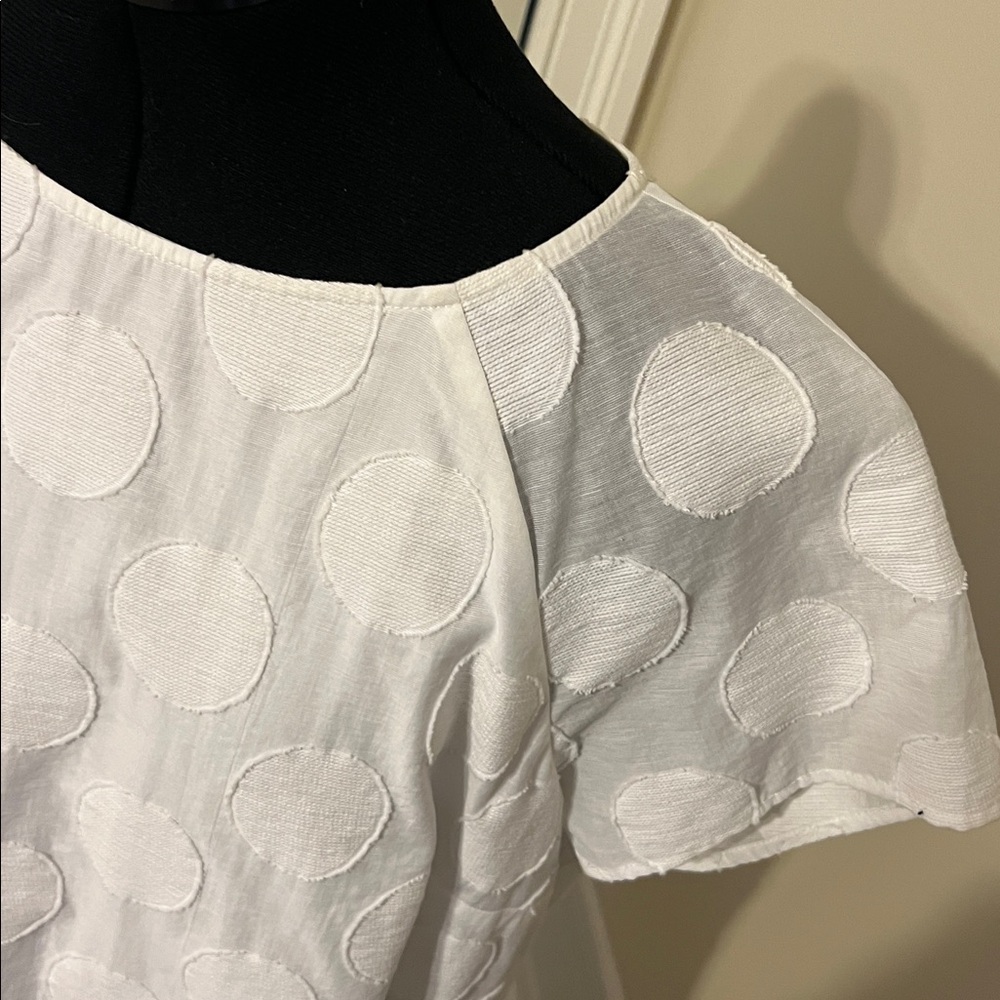 SAIL TO SABLE Blouse Top - Picture 2 of 9